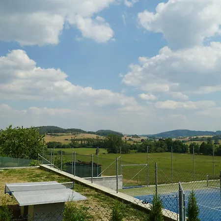 Sumava * Sušice