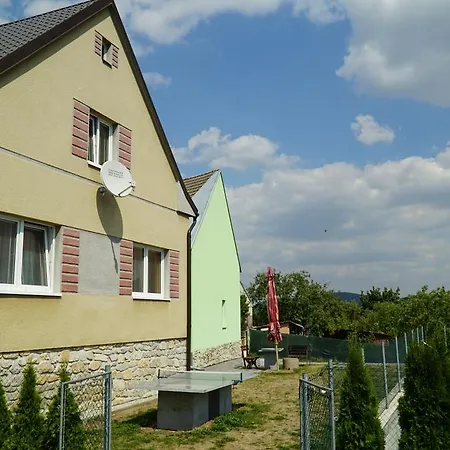 Sumava منزل ريفي Sušice