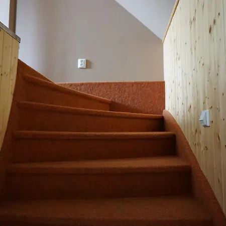 منزل ريفي Sumava Sušice