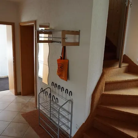 Sumava منزل ريفي Sušice