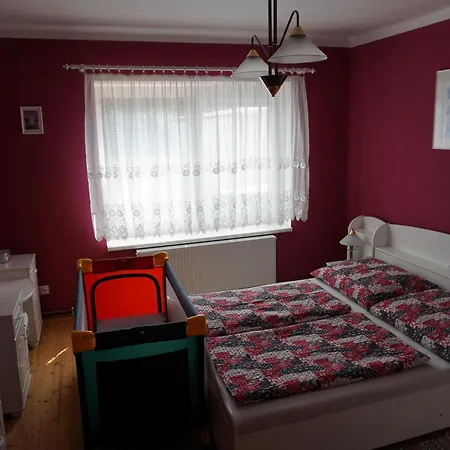 Sumava منزل ريفي