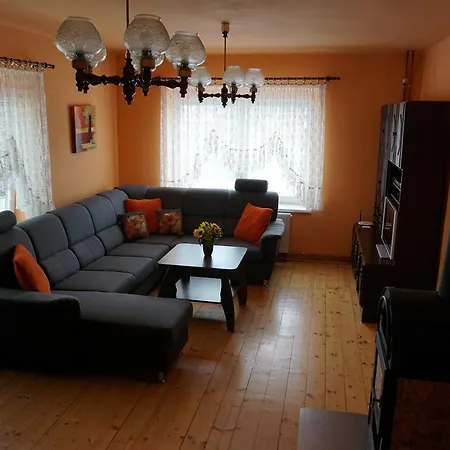 Landhaus Sumava
