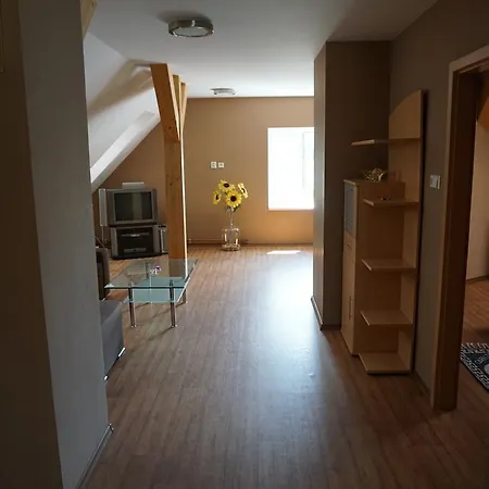 Sumava منزل ريفي