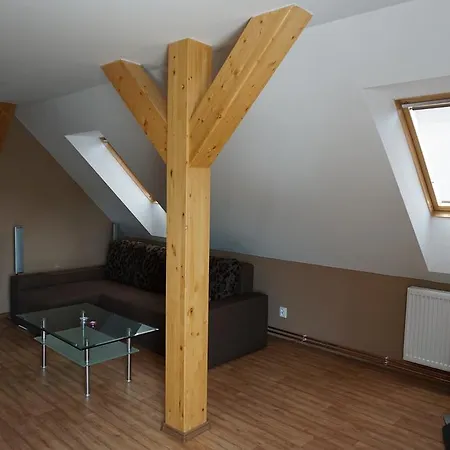 منزل ريفي Sumava Sušice