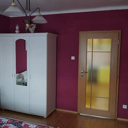 منزل ريفي Sumava *