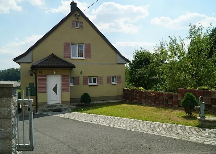 Casa rural Sumava *