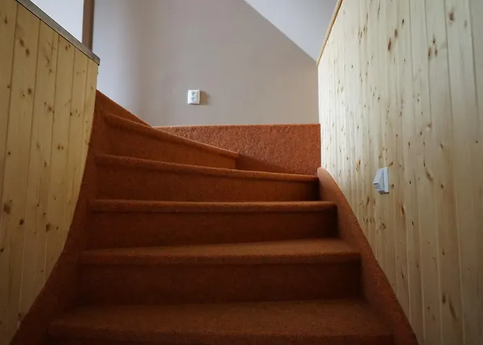 Gospodarstwo wiejskie Sumava Sušice