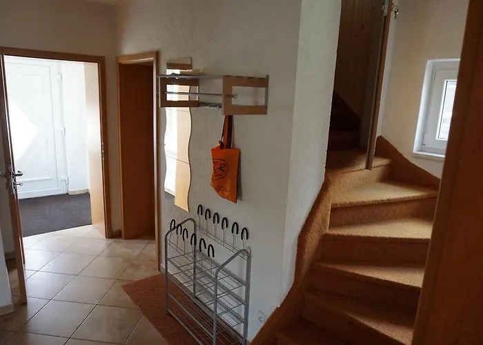 Sumava Casa rural Sušice