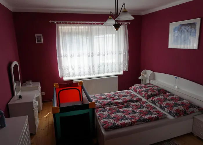 Sumava Gospodarstwo wiejskie