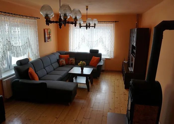 Gospodarstwo wiejskie Sumava