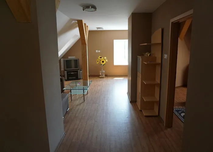 Sumava Gospodarstwo wiejskie