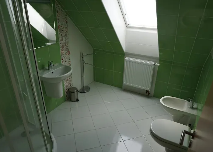 Sumava Gospodarstwo wiejskie *