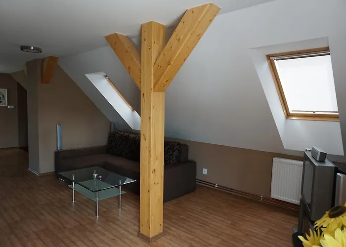 Gospodarstwo wiejskie Sumava Sušice