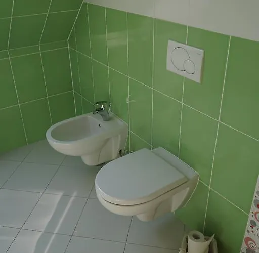 Gospodarstwo wiejskie Sumava *