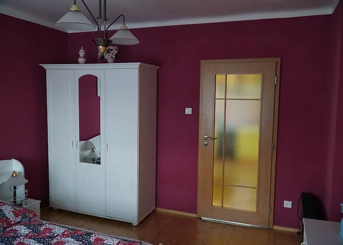 Casa rural Sumava *